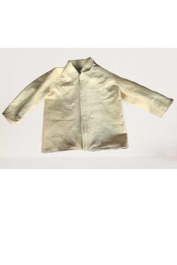 ALUJACH_A JACKET - ALUMINISED KEVLAR JACKET HIP SIZE (S,M,L) - Image 1
