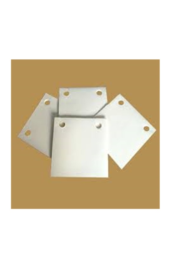 FB0550X1100PA B W/S FILTER PAPER SHEET 550mm x 1100mm PUNCHED - Image 1