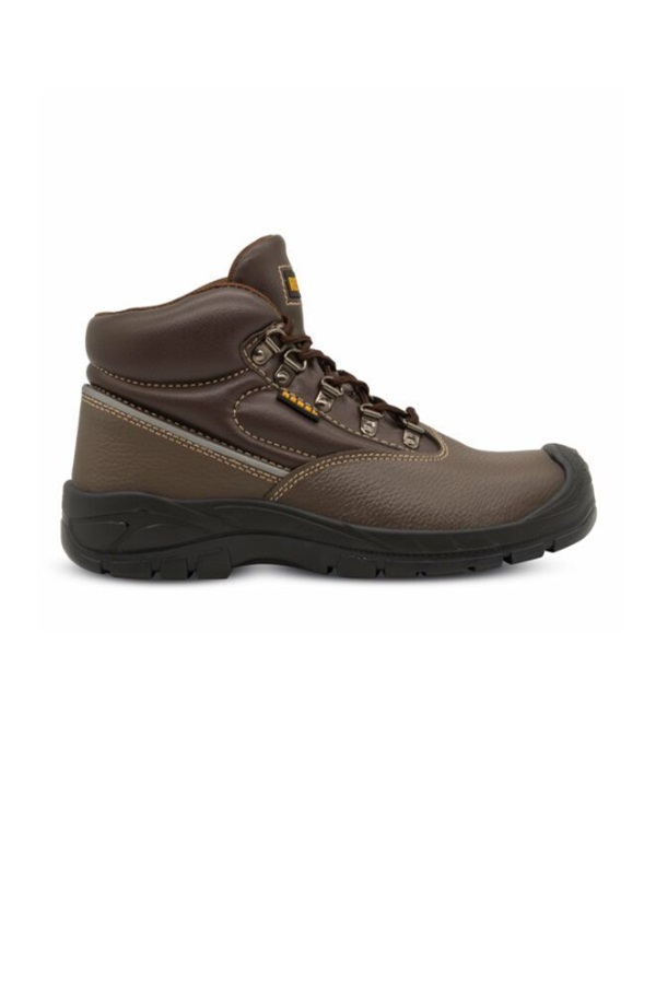 FSBBFX20_A SAFETY BOOTS - REBEL CHUKKA FX2 BLK - Image 1