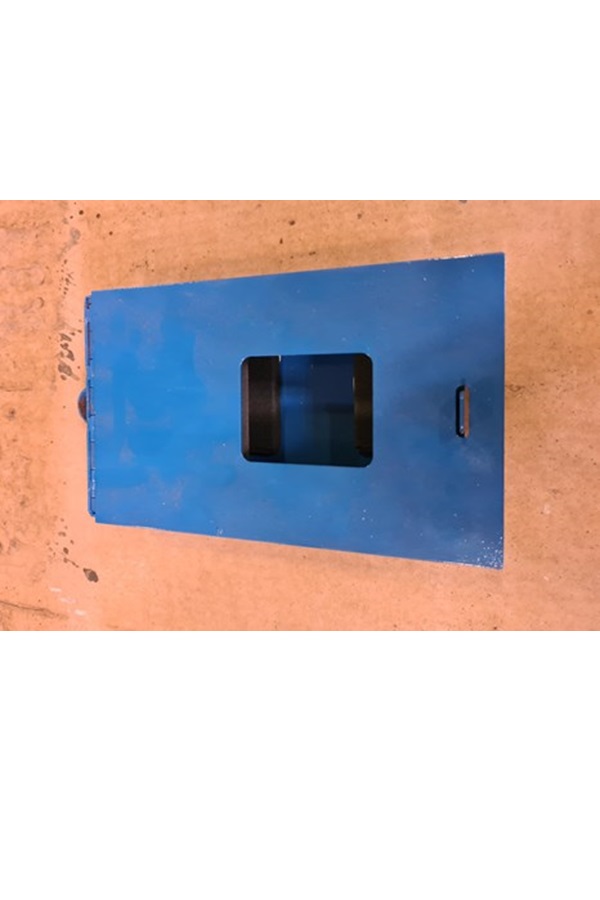 KSGB1_A PROTECTION BOX - KERN SG SCALE - Image 1