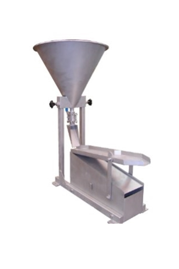Magna-Chute_A MAGNETIC WET WASHING CHUTE - Image 1