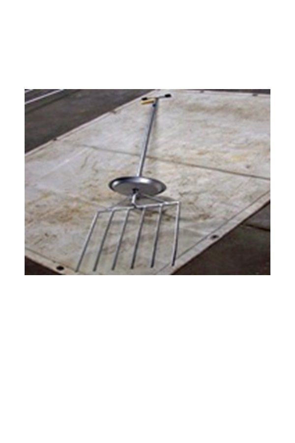 TFC_CFML_A MULTI LOADING POURING TONG - Image 1