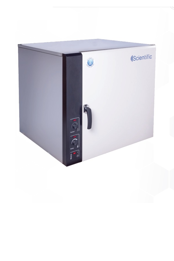 224_A SCIENTIFIC - ECONOMY OVEN 224 - 400l - Image 1
