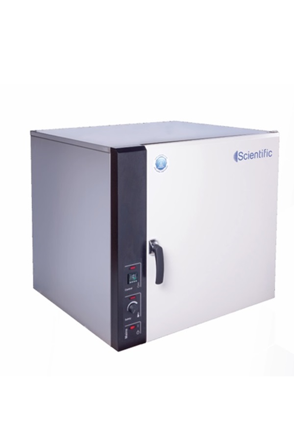 279_A SCIENTIFIC - DIGITAL OVEN 279 - 400l - Image 1