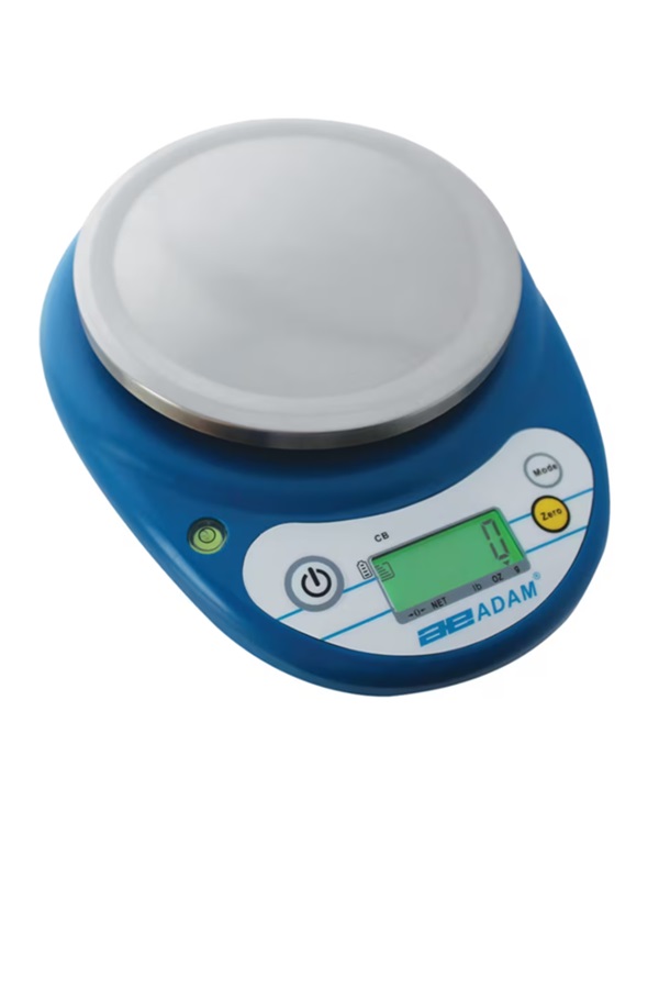 CB_3000_A ADAM COMPACT BALANCE CB 3000 - 3000g x 1g - Image 1
