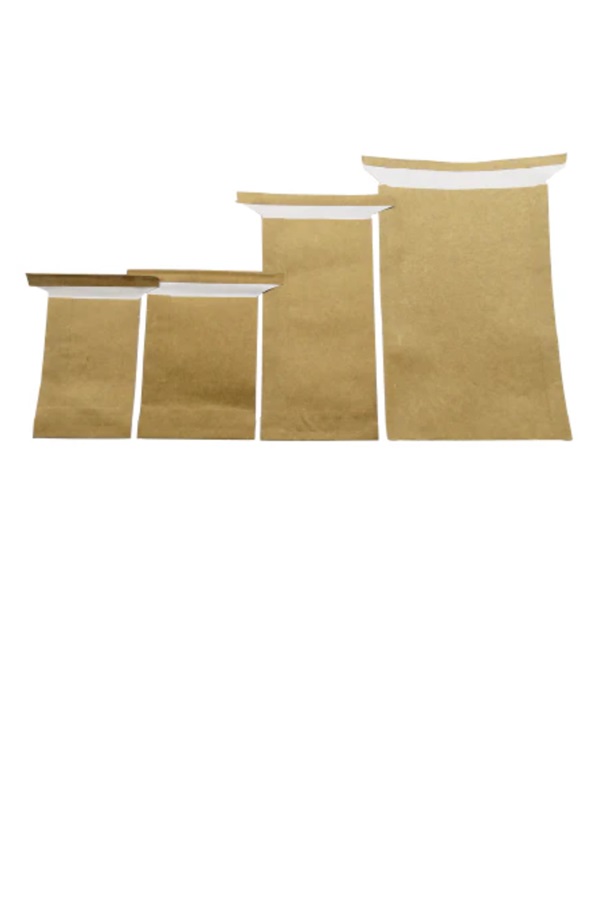 GEOS1_B BAYWHITE GEO ENVELOPES - GEO F2 - GUSSET 150 x 90 x 50mm - Image 1