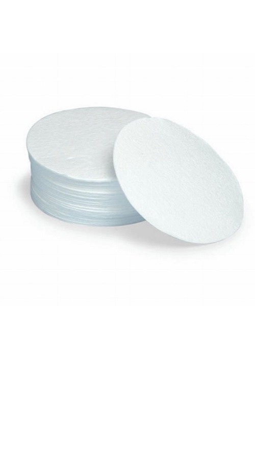 GF-A-125 GF A GLASS FIBRE FILTER PAPER 47mm - Image 1