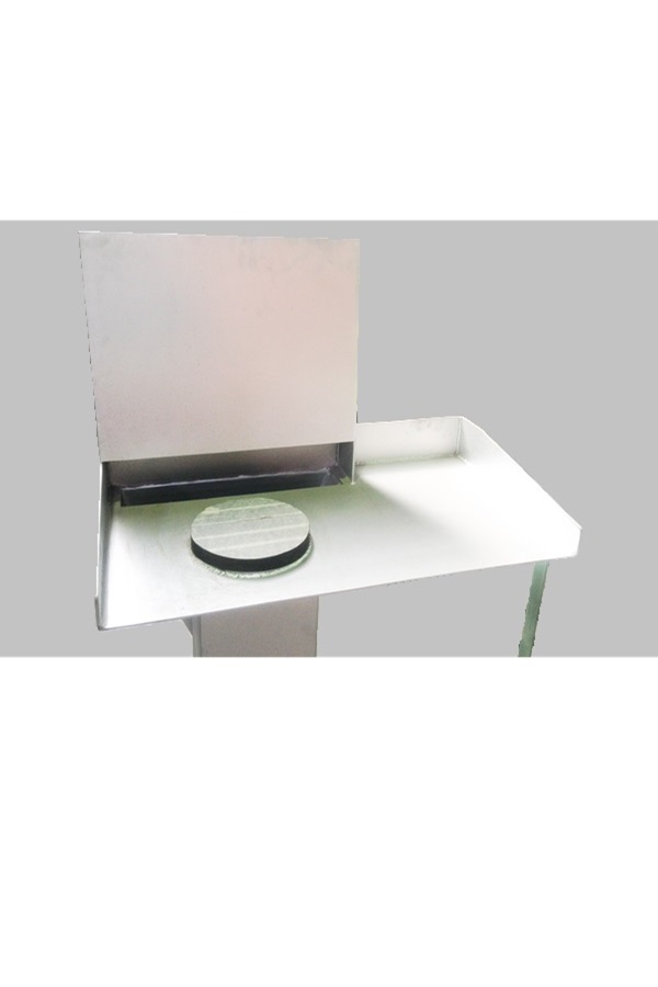 TFC_KUBSET_B KNOCK UP BENCH AND ANVIL SET - Image 1