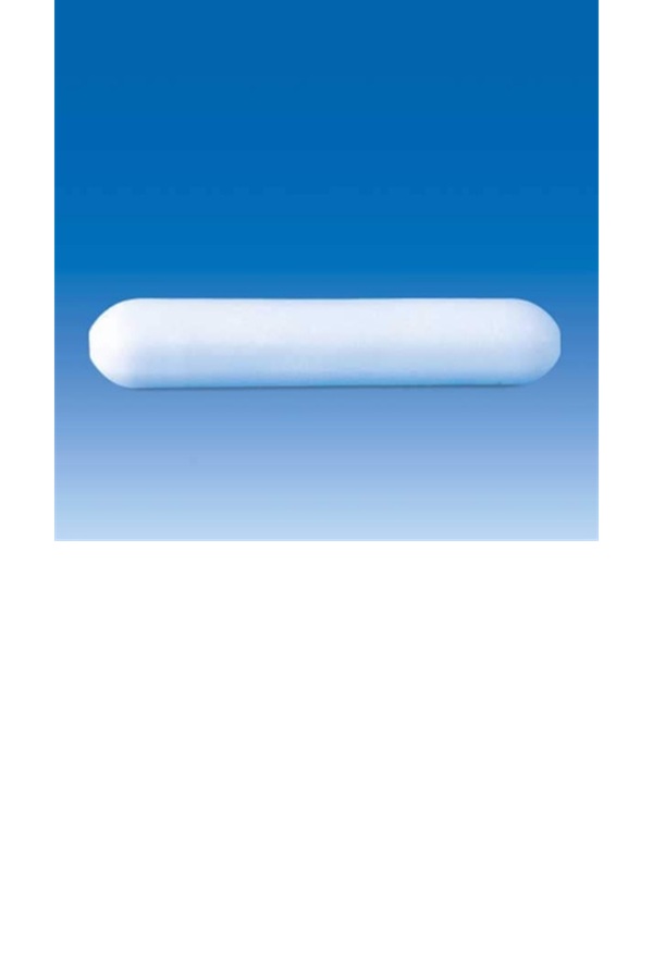 302597_A MAGNETIC STIRRER BAR POLYGON PTFE VITLAB 10 x 80mm - Image 1
