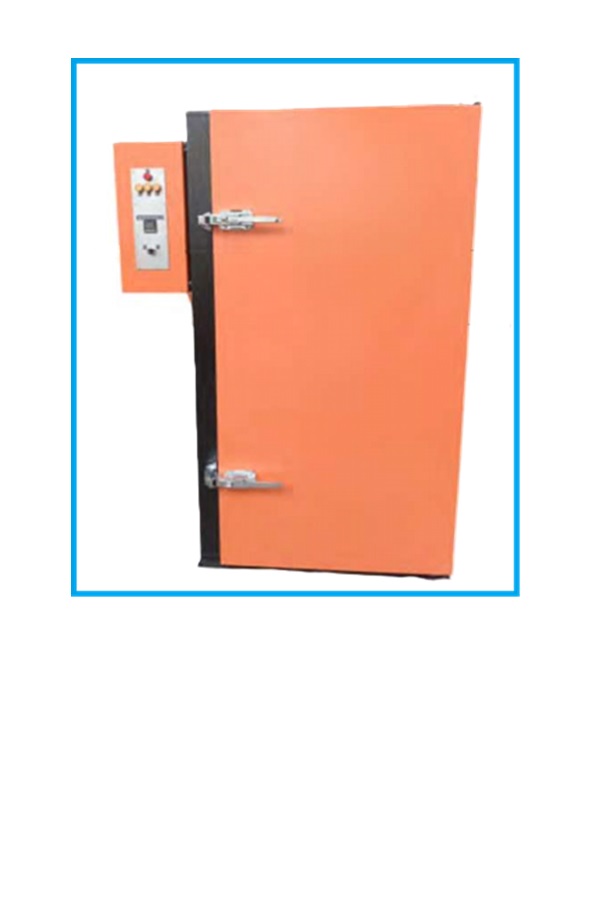 1200L DIGITAL OVEN - 1200l - Image 1