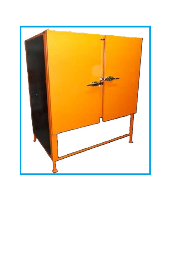 1400L DIGITAL OVEN - 1400l - Image 1