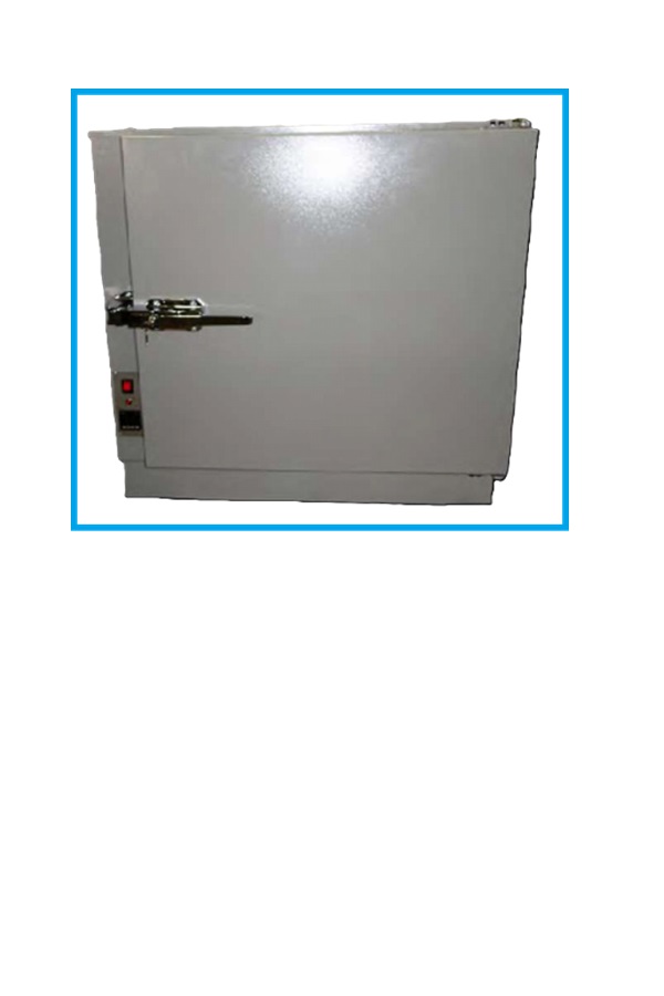 240D DIGITAL OVEN - 240l - Image 1