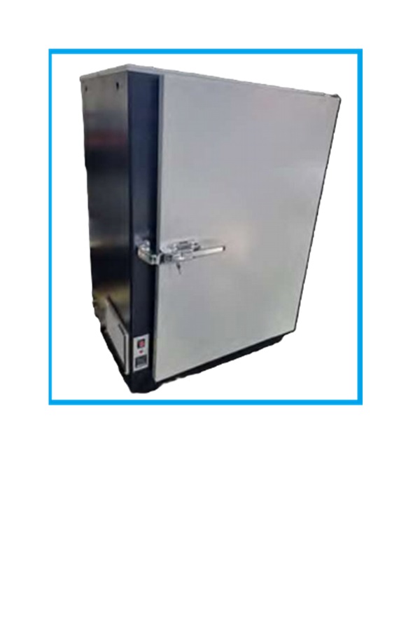 400D DIGITAL OVEN - 400l - Image 1