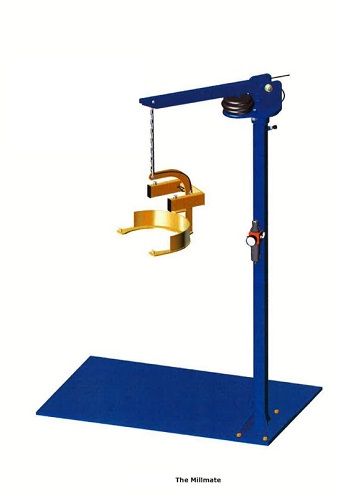 LM2-PMILL LM2 MILLMATE ASSEMBLY - Image 1