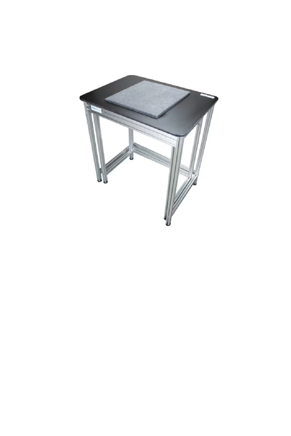 104008036_B ADAM - ANTI-VIBRATION BALANCE TABLE - Image 1