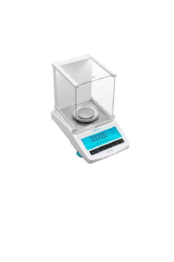 PAB124i_A ADAM POLARIS SEMI-MICRO & ANALYTICAL BALANCES PAB 324e - 320g - Image 1