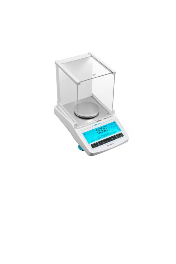 PPB1623e_A ADAM POLARIS PRECISION BALANCES PTB 6202e - 6200g - Image 1